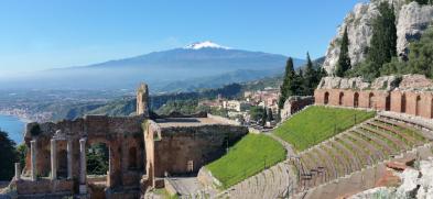 Übersicht und innere Ausrichtung